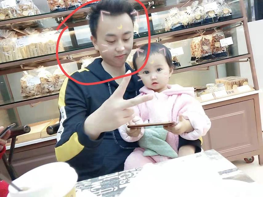 陈杨浪你在哪?妻子女儿,年迈的父母都在等着你回家