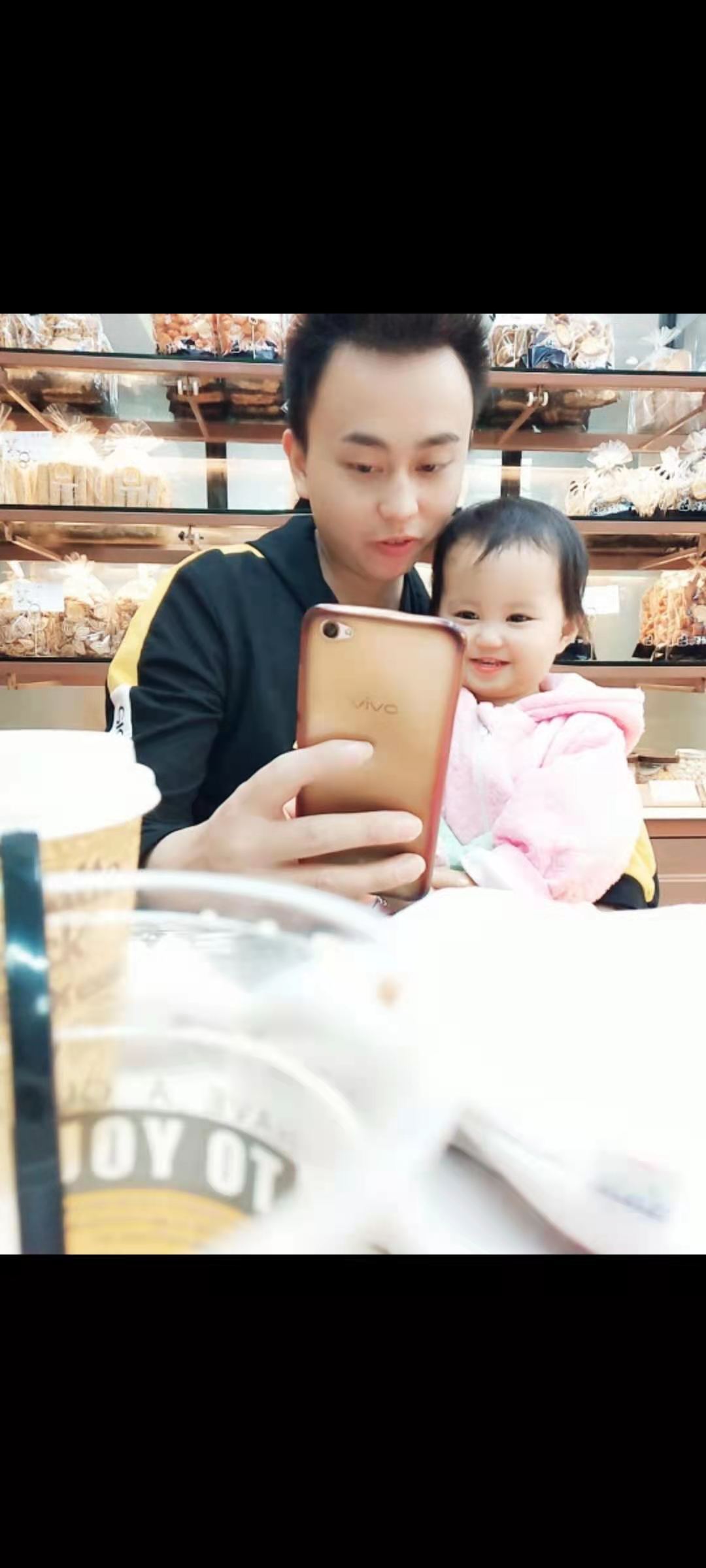 陈杨浪你在哪里?妻子女儿年迈的父母都在等着你回家