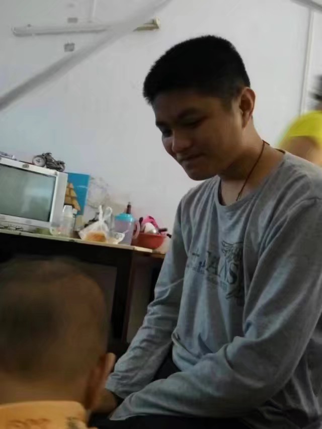 寻找李庆东