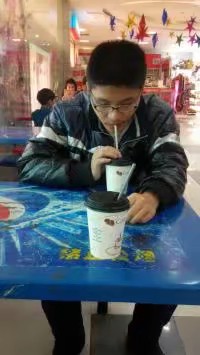 寻找李庆东