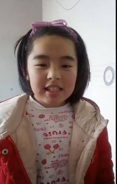 雯雯回来,妈妈在等你