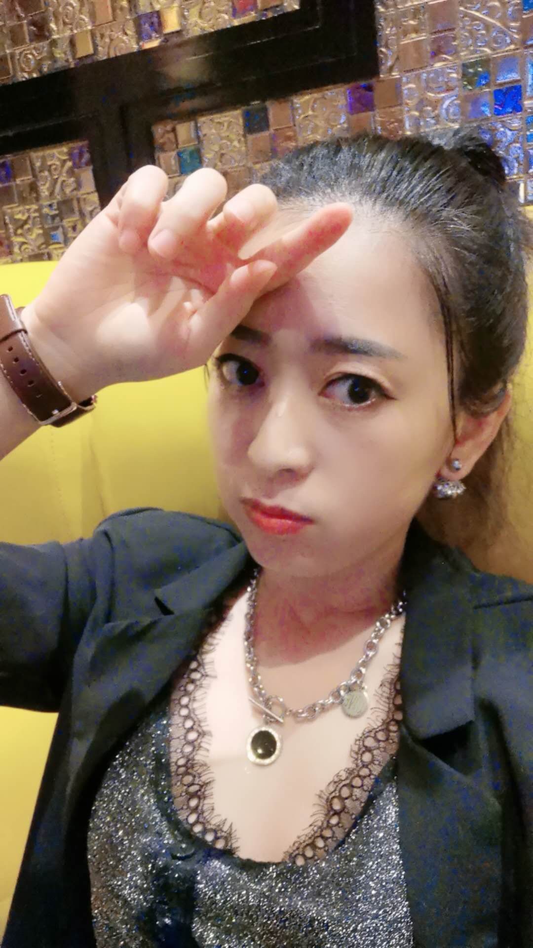 请帮帮忙找到我的爱人