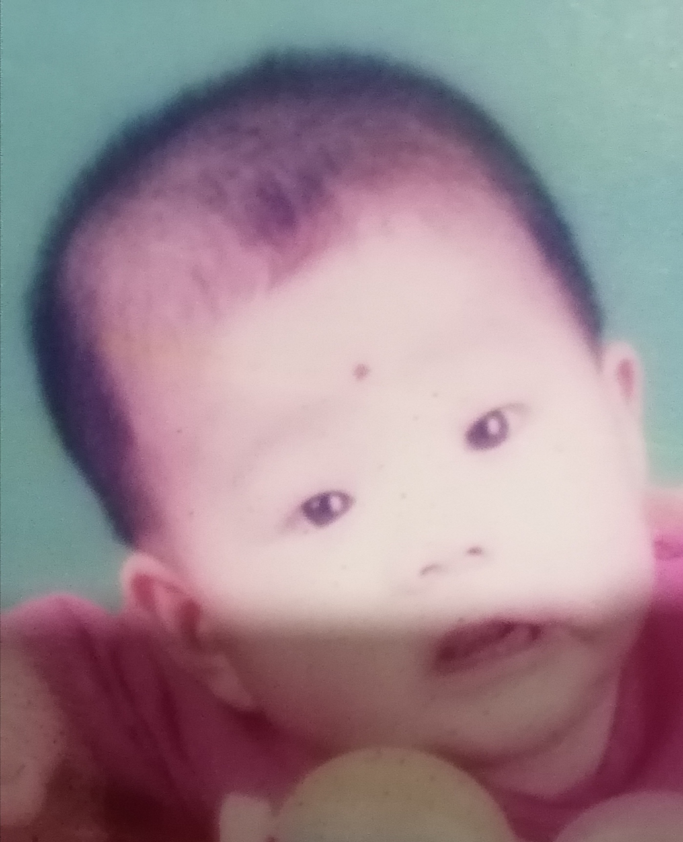 抱养的，要回家