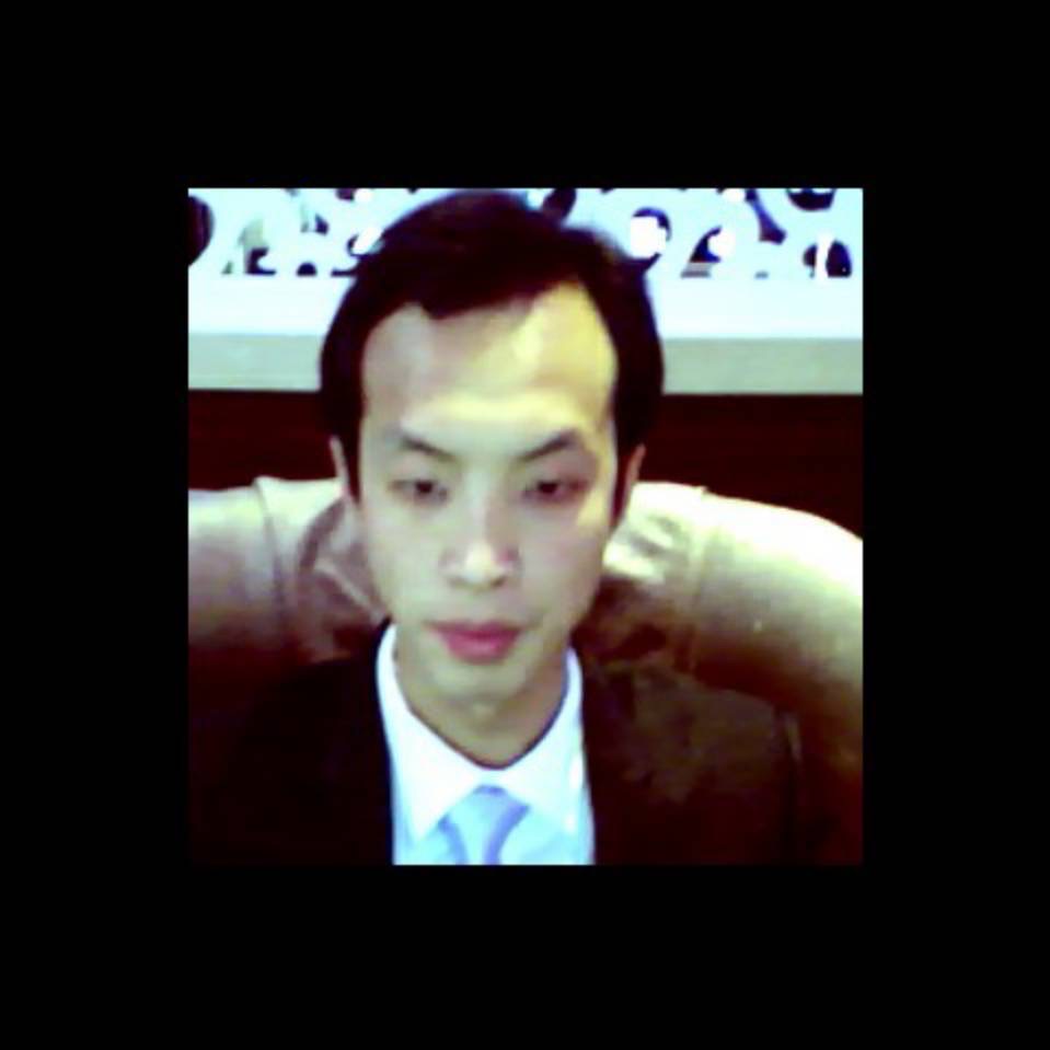 怀疑他进传销,是传销头