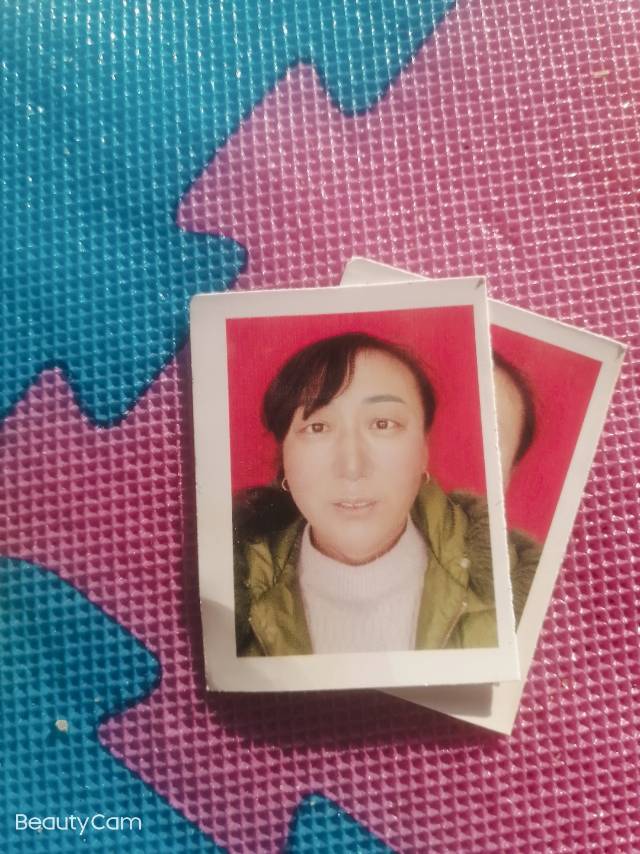 请各位网友互相转发帮我寻人