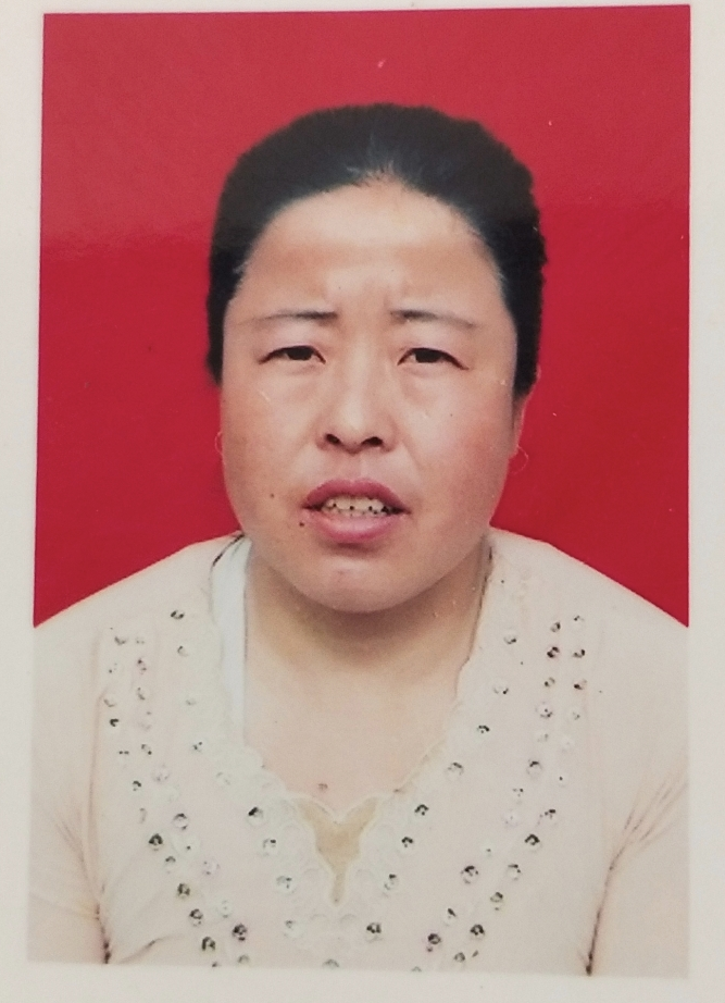 请帮帮我找到母亲