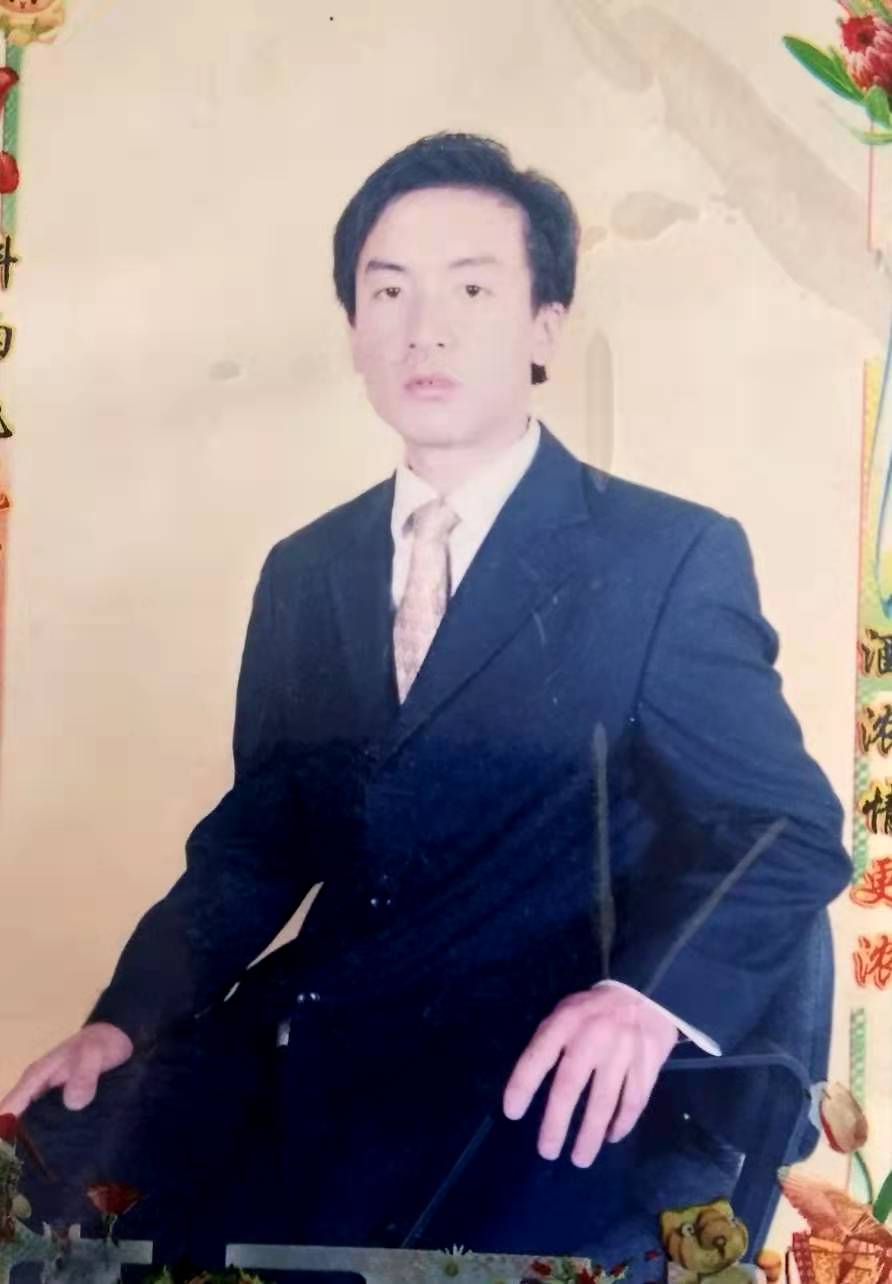 裴成浩，你在哪里？