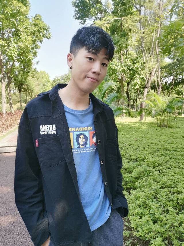 请帮帮忙，寻找相恋多年的男友。