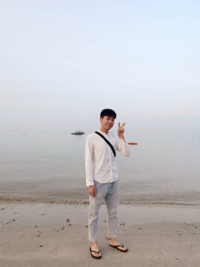请帮帮忙，寻找相恋多年的男友。