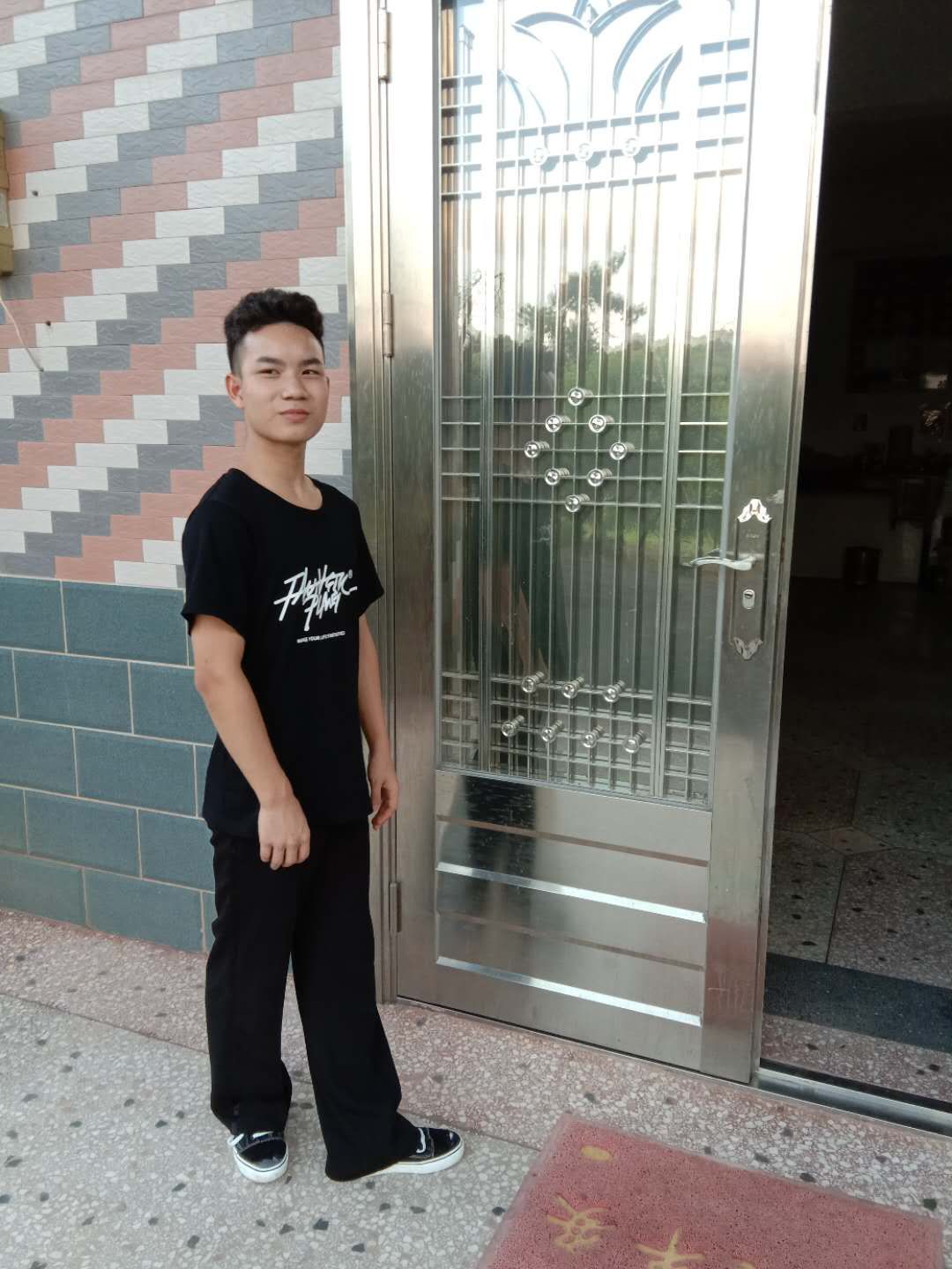 寻人启事