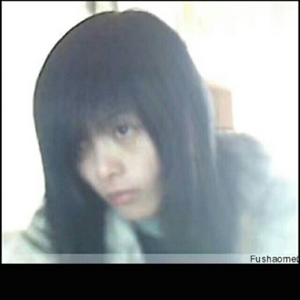 寻找符少美