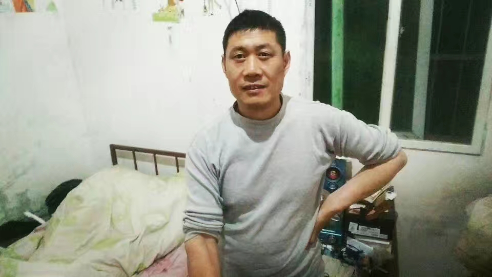 家人期盼你回来