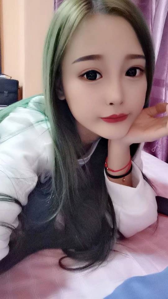 寻找女朋友