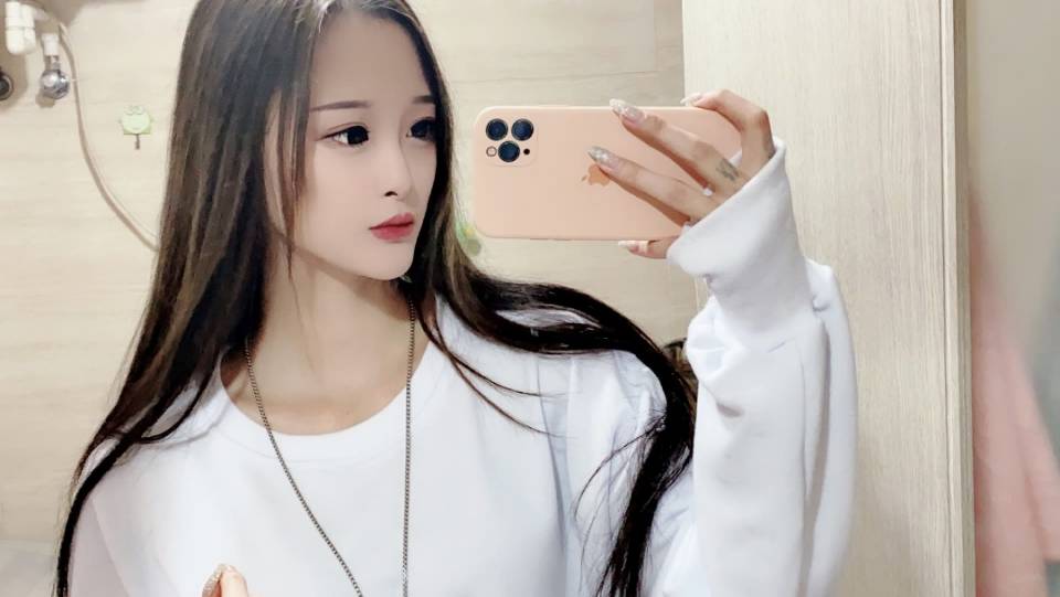 寻找女朋友