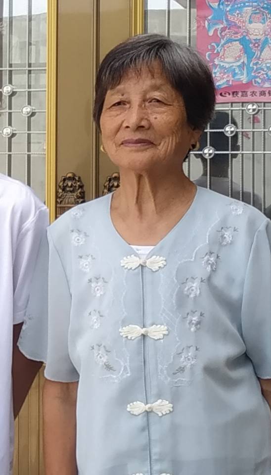 获嘉老人走失急寻