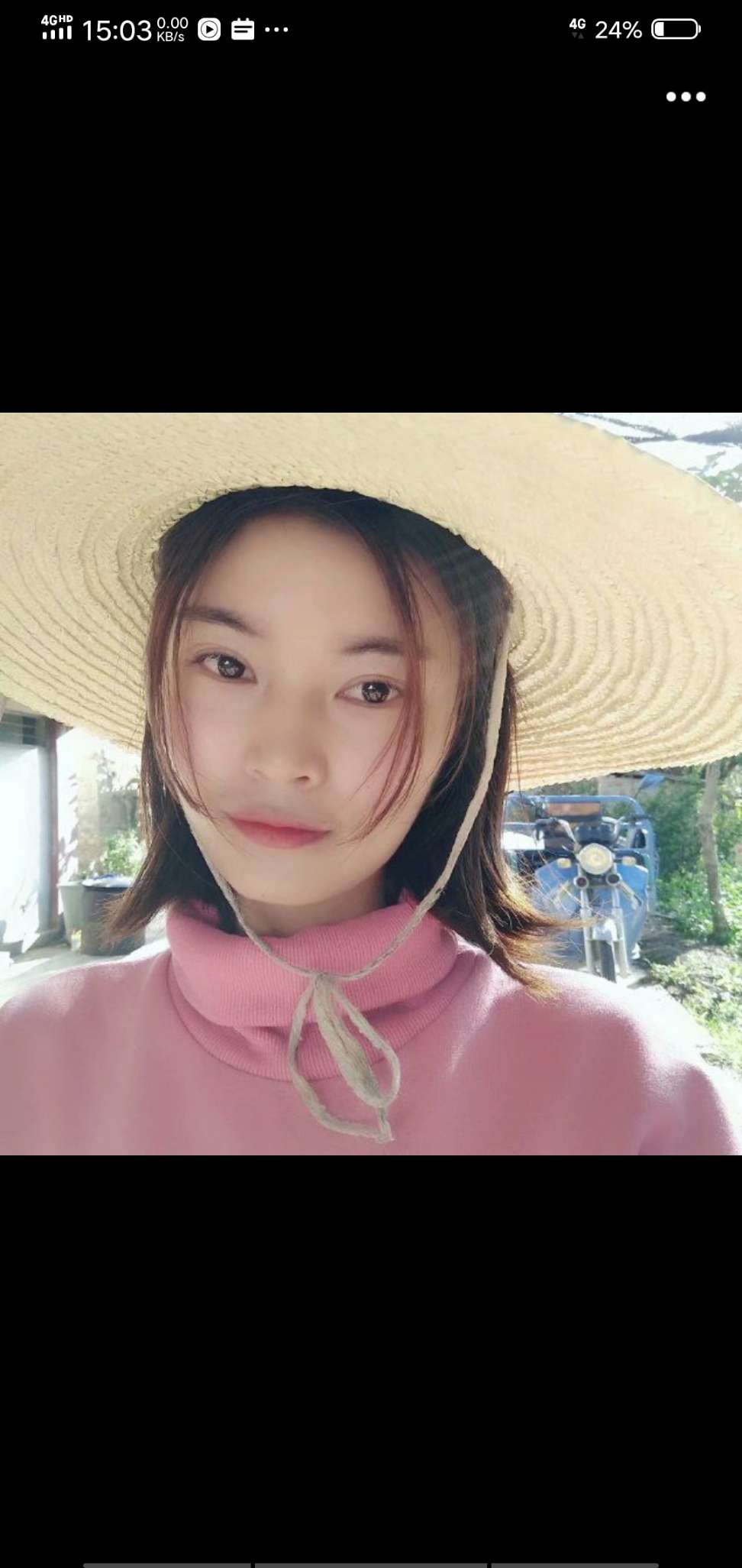 寻人启示，离家出走