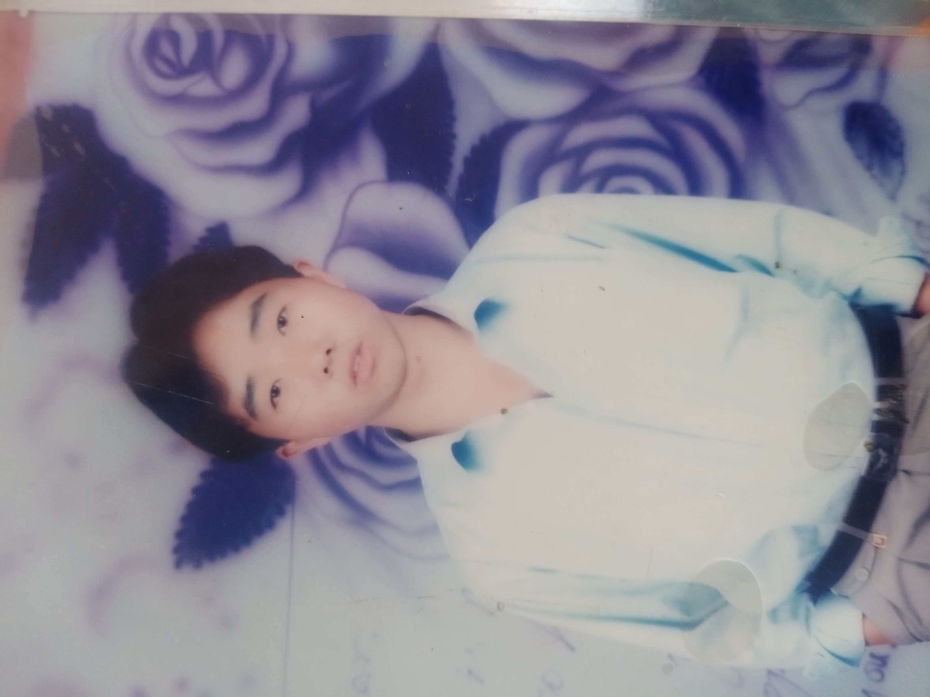 近七旬父母，及思念成疾的妹妹望早归