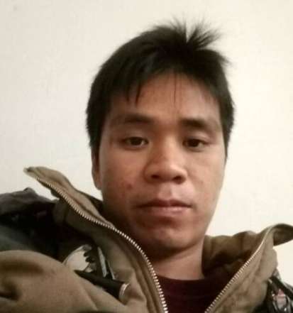 寻杨显兴