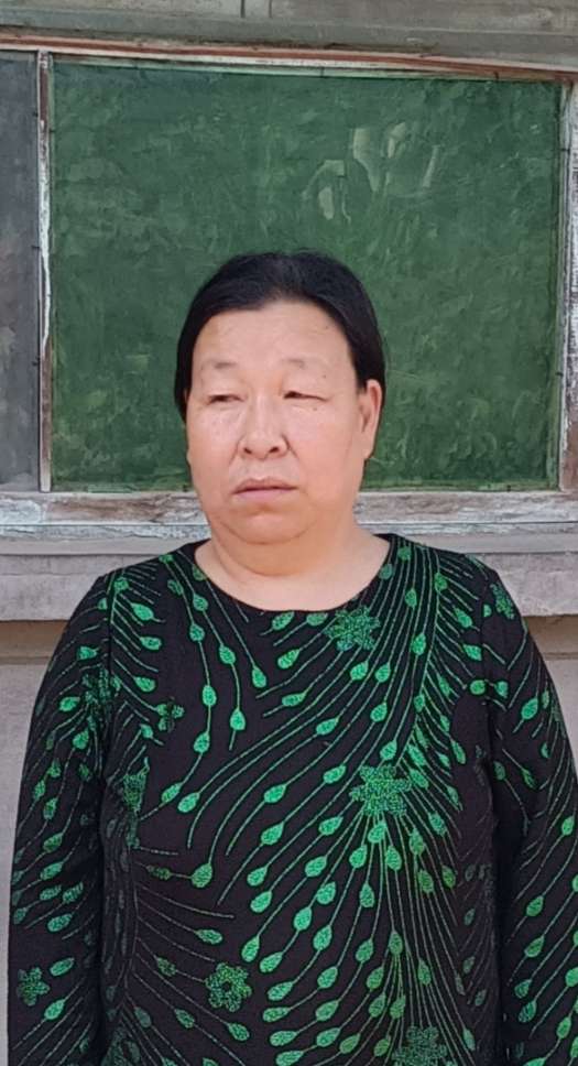请帮忙寻找亲属