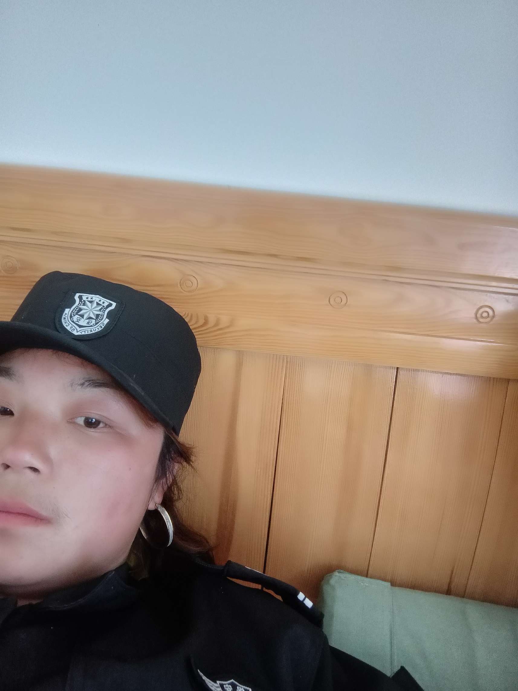 希望好心帮忙寻找媳妇