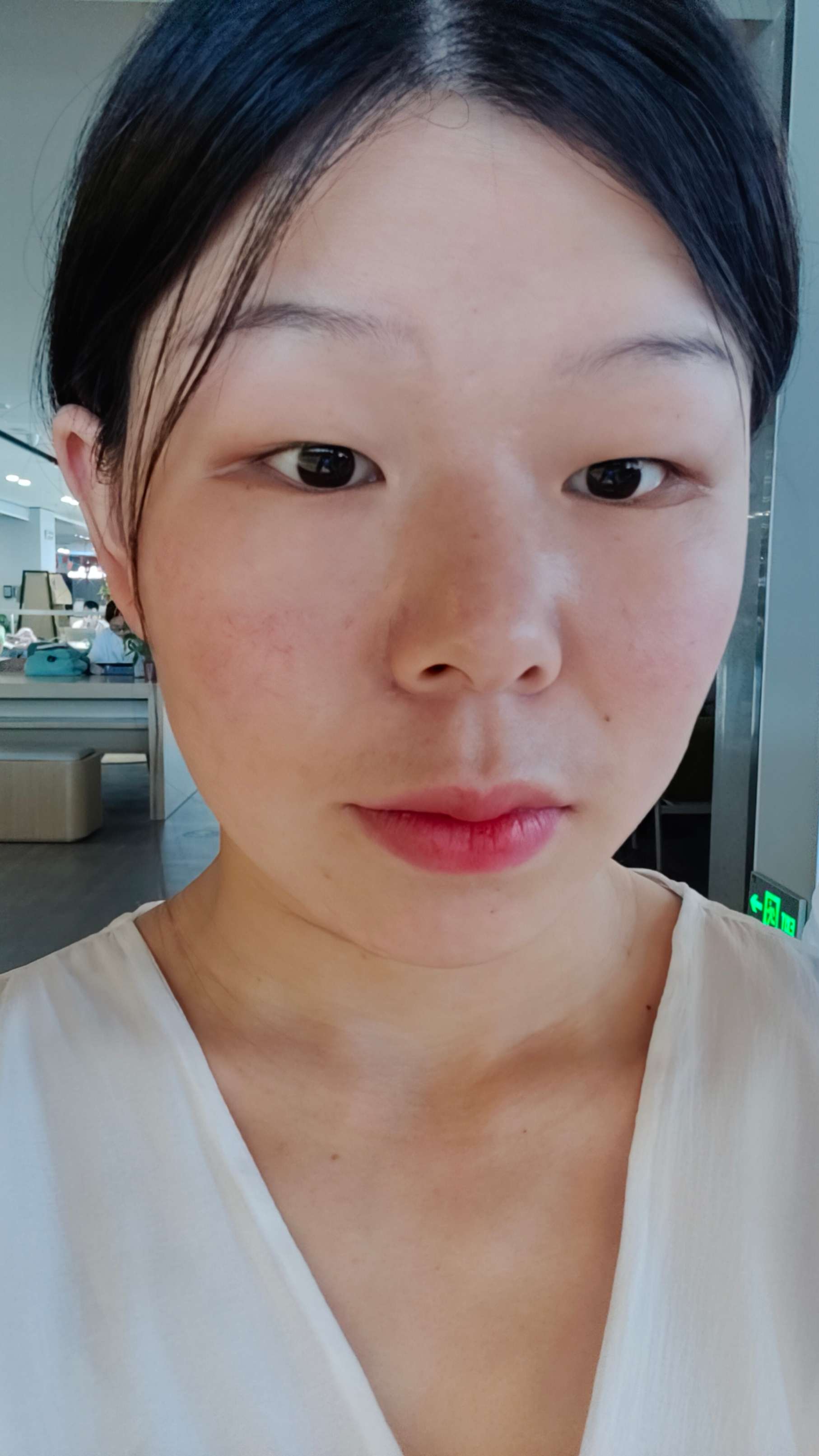 寻找走失28年的妈妈