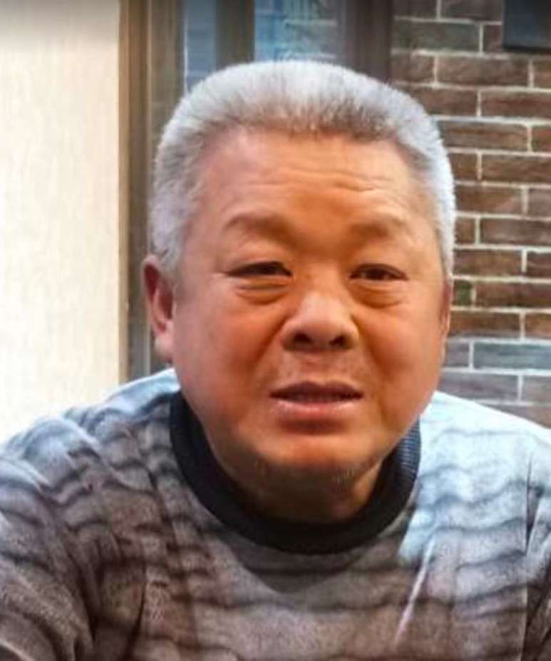 找到亲人必有重谢