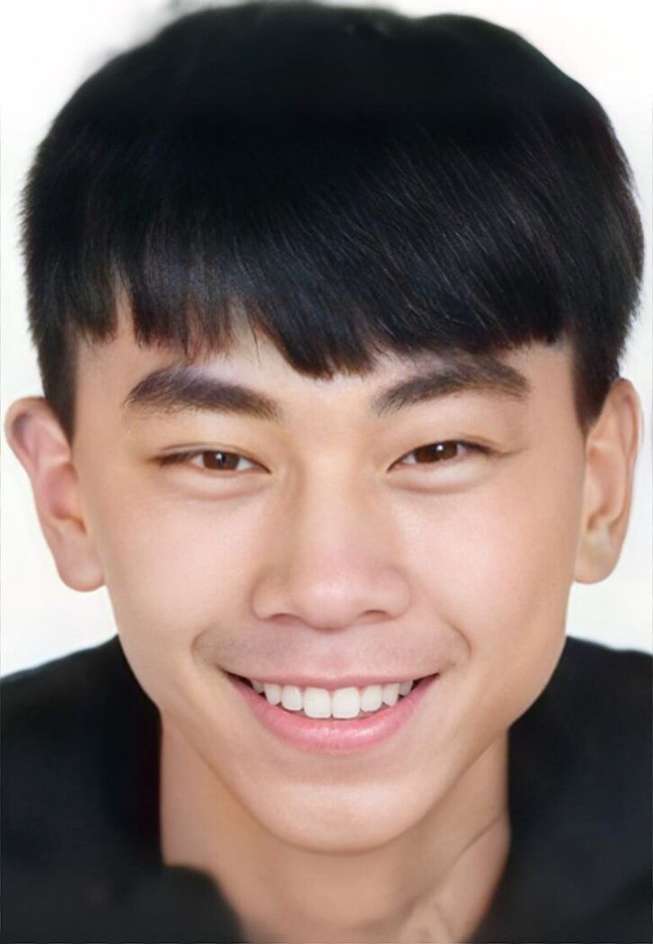 谁能帮忙找找我们家宝贝儿子梁泽川吗？