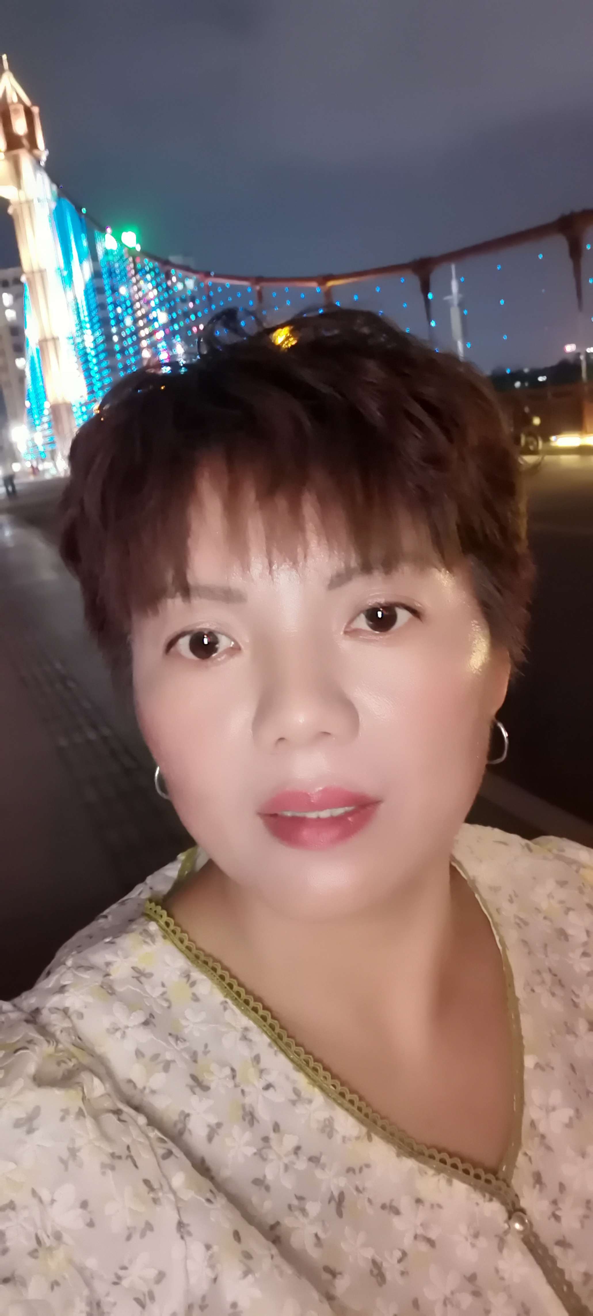 由于此人受全能神邪教裹挟离家出走