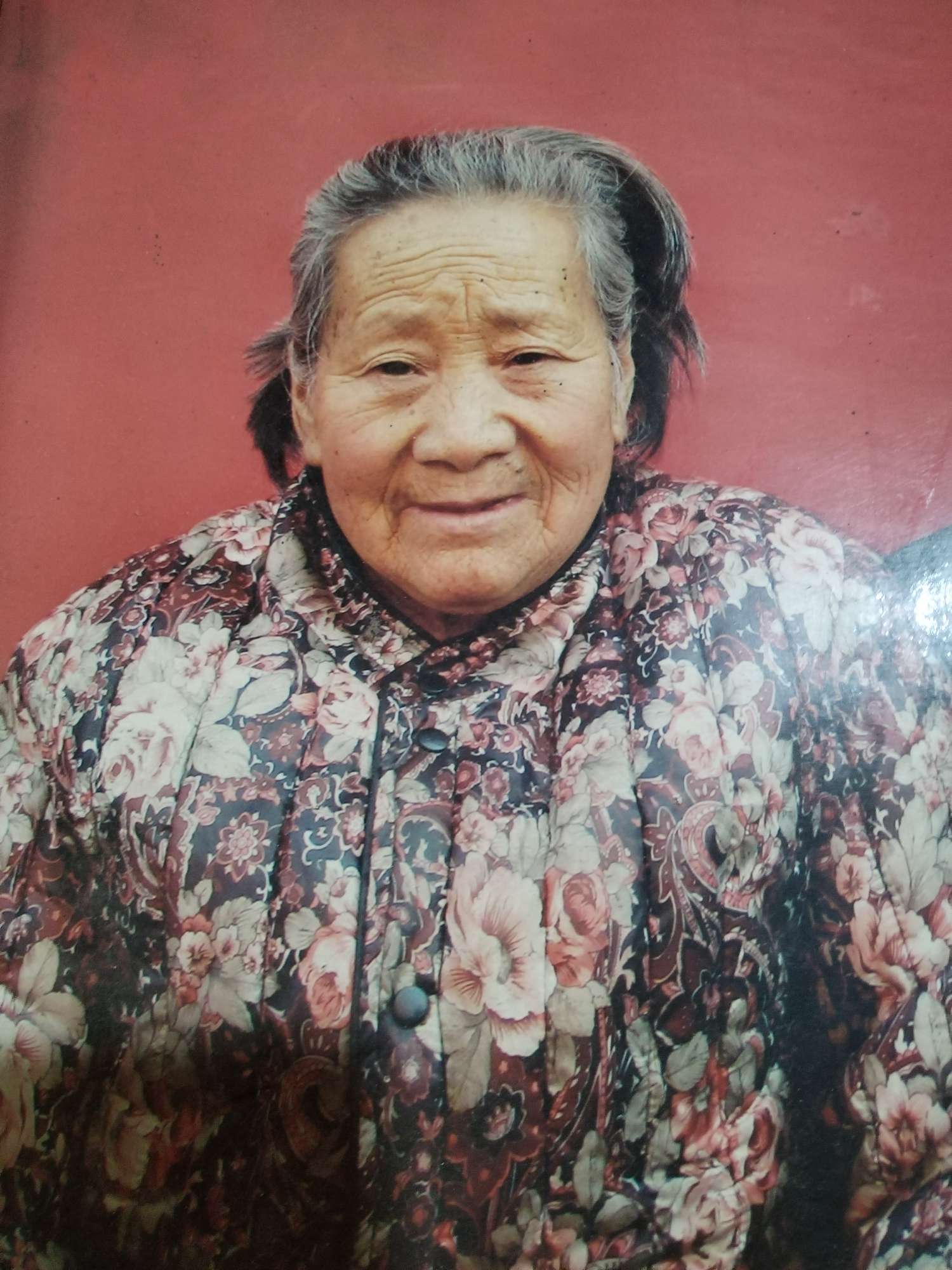 娘,去那儿了,儿等你回家!!