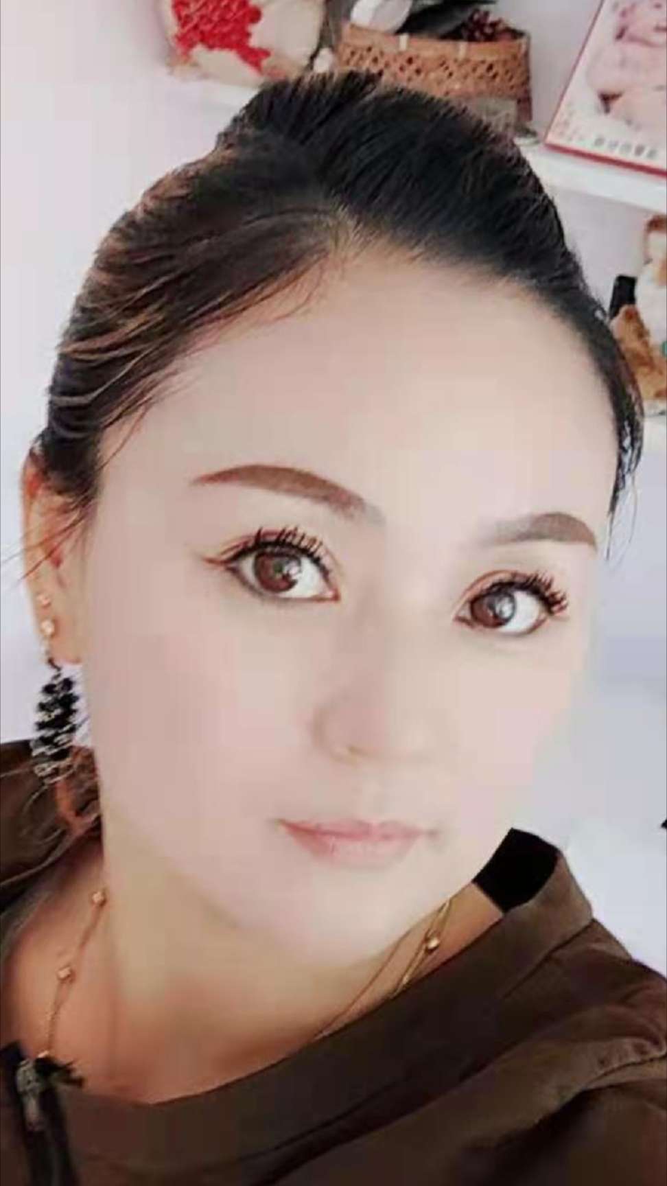寻找爱人