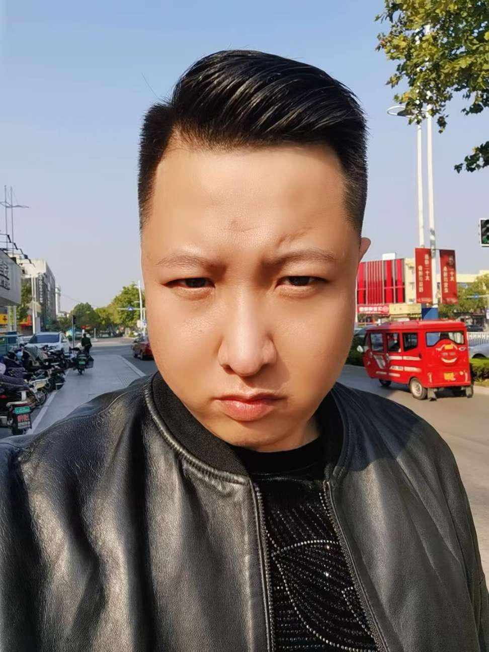 紧急寻找失联人