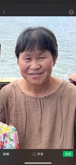 妈妈23年2月24号上午走失——河南郸城县汲水乡