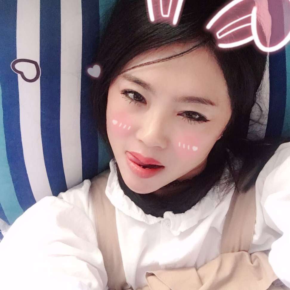 帮忙找下爱人李晓萍