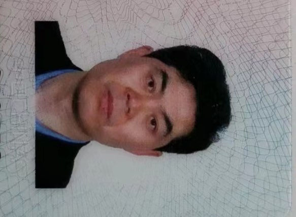 此人需要找到