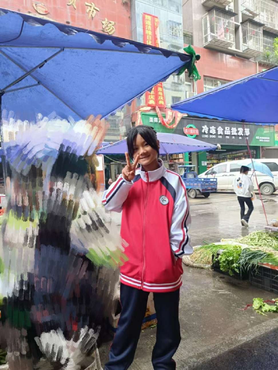 希望好心人帮助寻找,有知情者请联系我,事后定有重谢