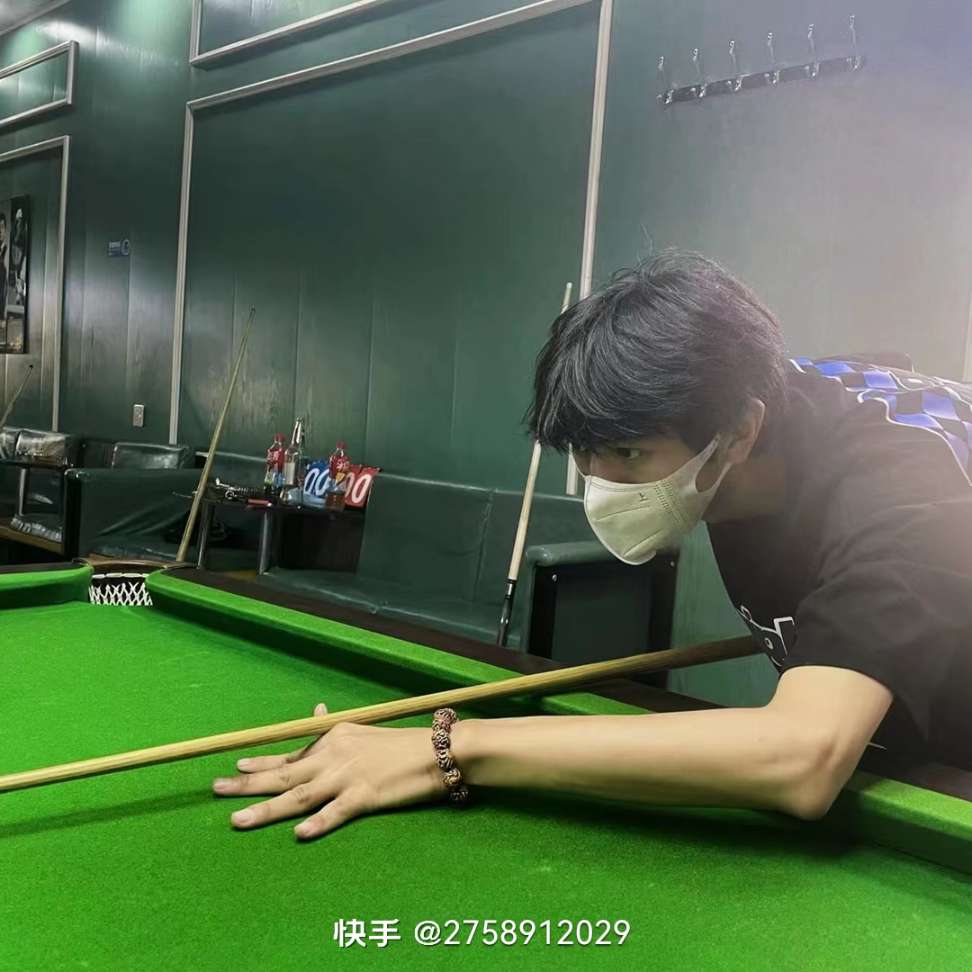 我好想找到他