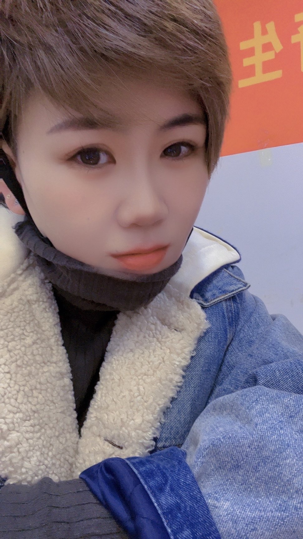 寻找亲生父母