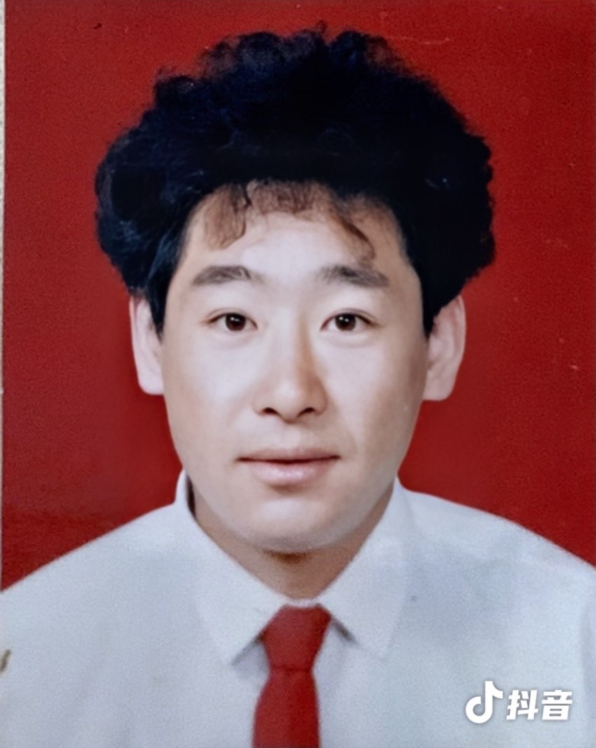 寻找失踪27年的父亲