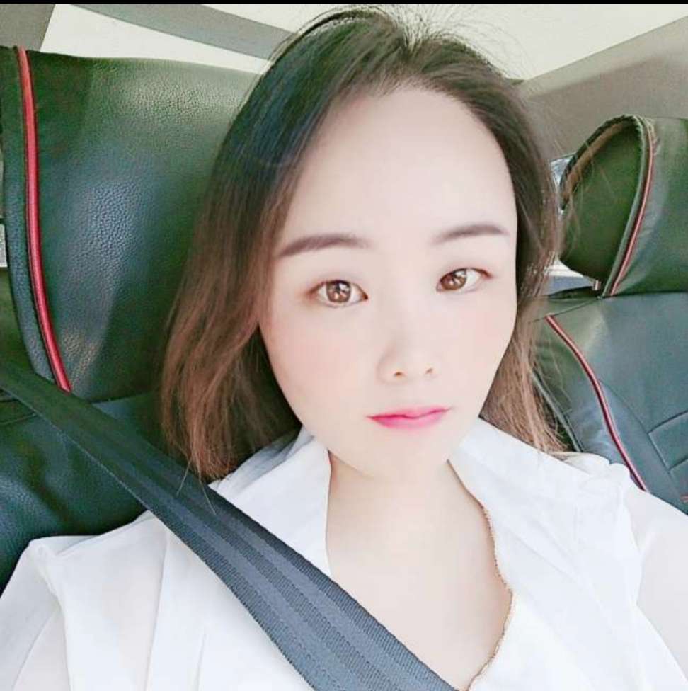 帮找一个朋友
