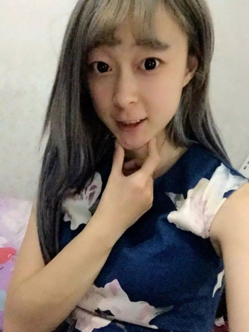 郭利萍你在哪里