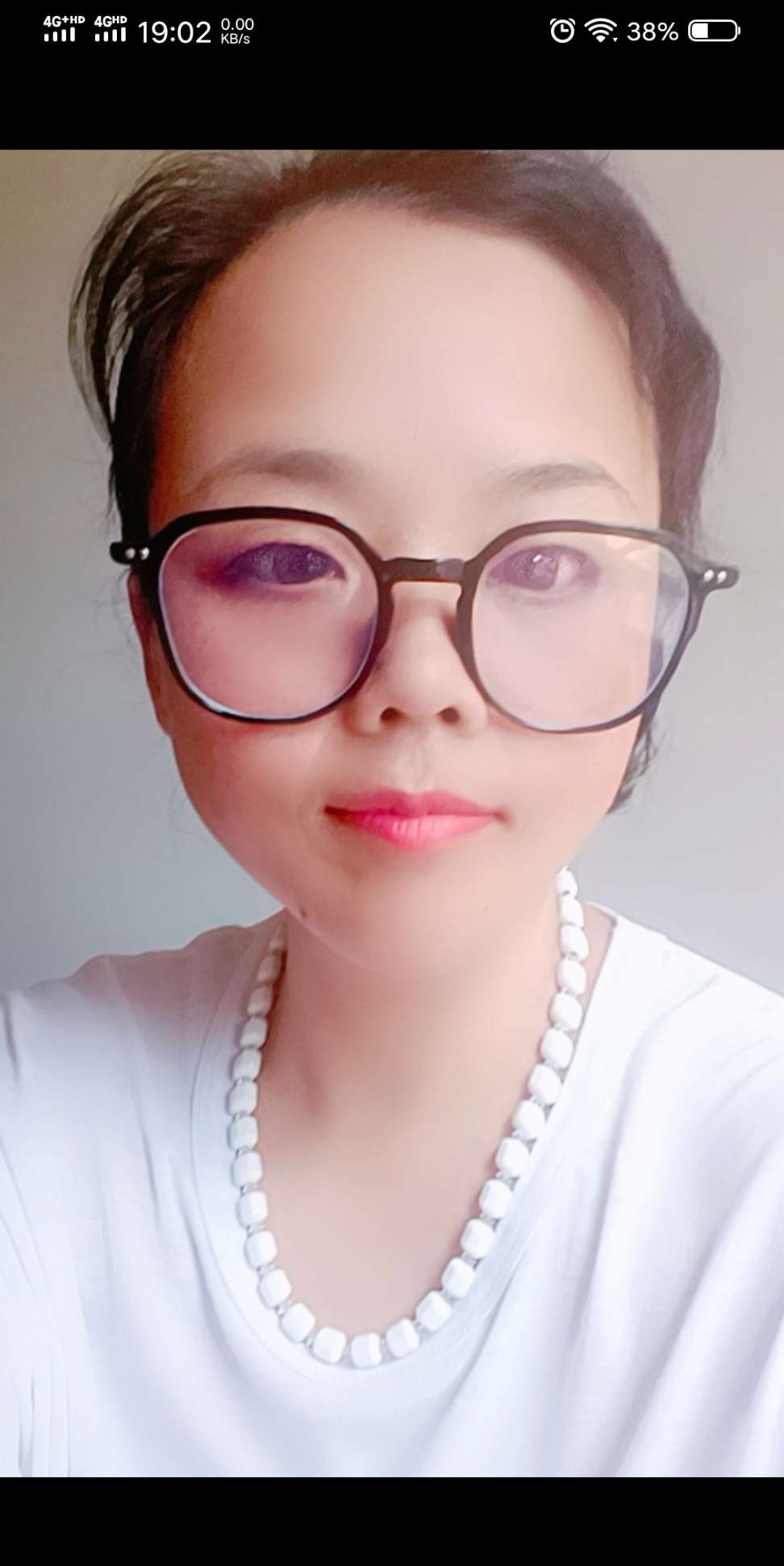 陈曦当你看到信息时及时联系我