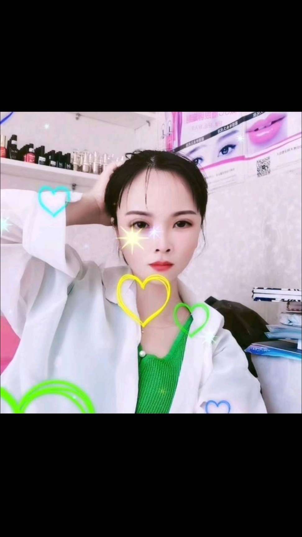 寻人启事