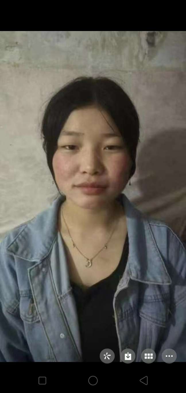 家里还有一个一岁孩子还在家等你回家。