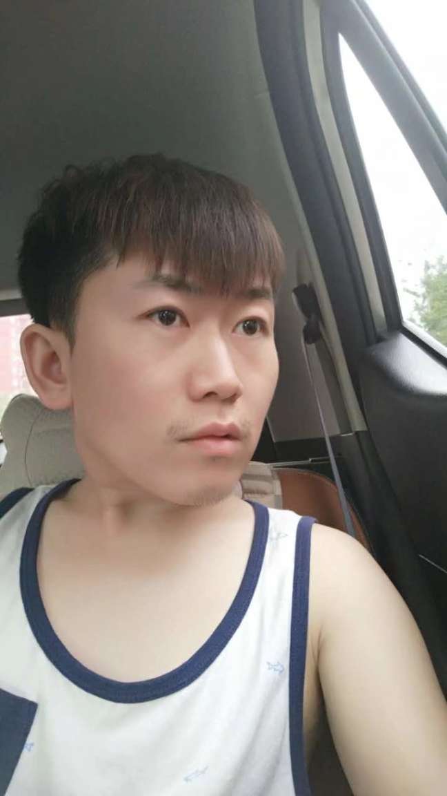 失散多年的好朋友
