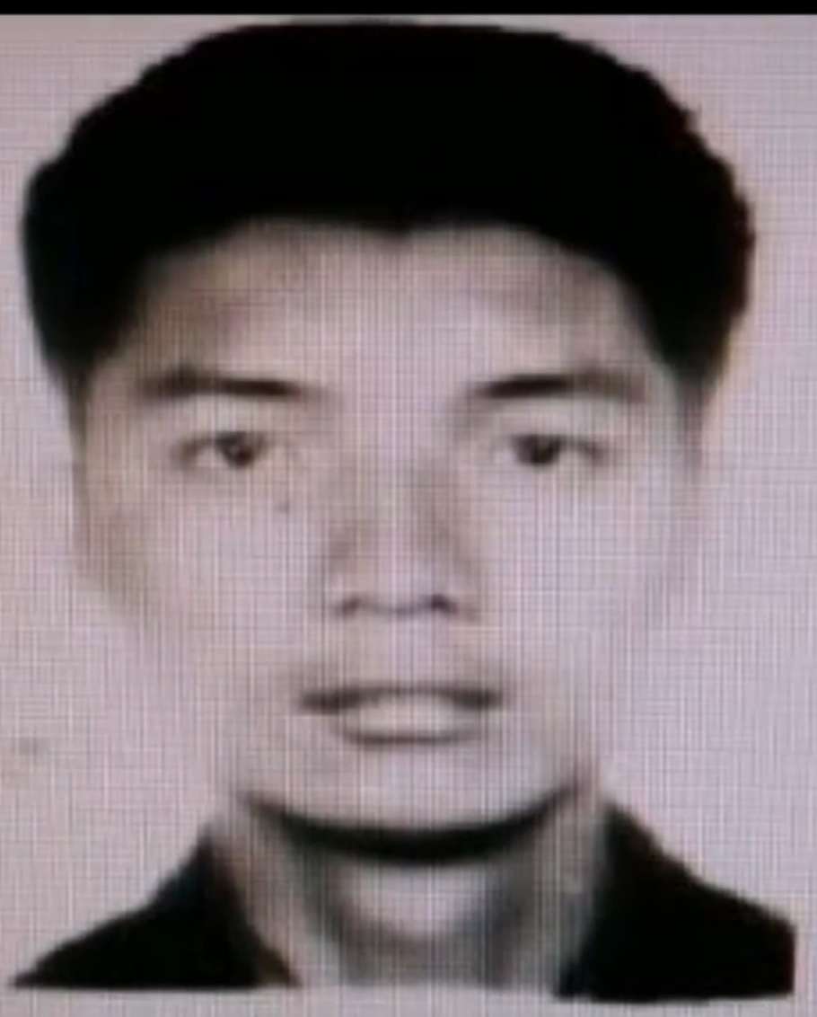 恳请有关部门及好心朋友留心此寻人启事 重金酬谢