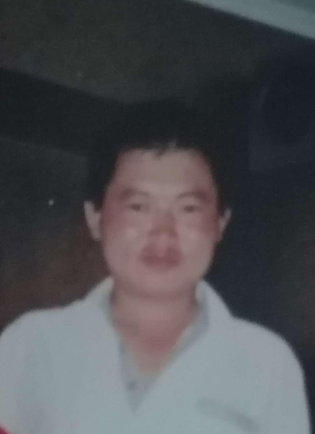 谢谢好心人看到可怜的酗酒之后精神呆滞的老实人帮忙联