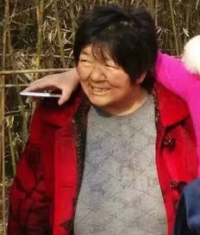 帮妈妈找家人