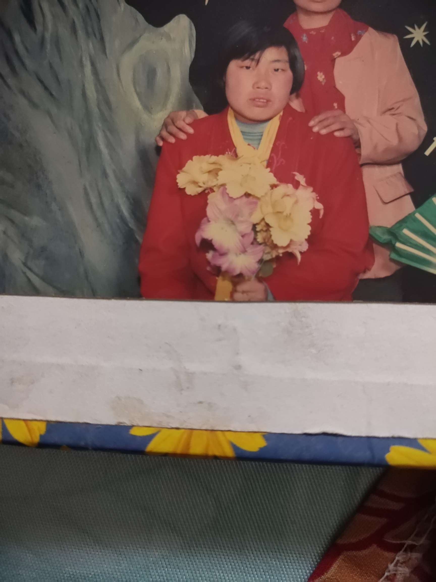 希望大家看到转发或告知,帮助一位寻到多年无果圆亲人