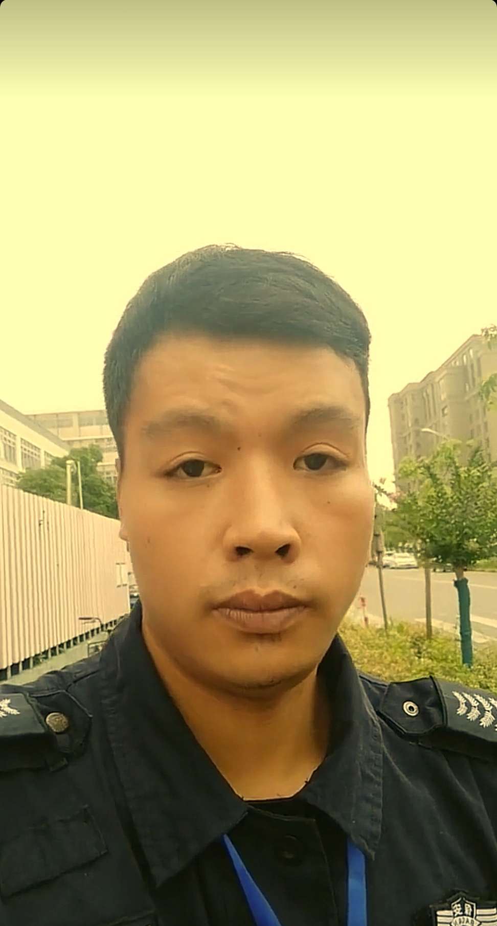 跪求好心人知其下落,或见到过,告诉我!