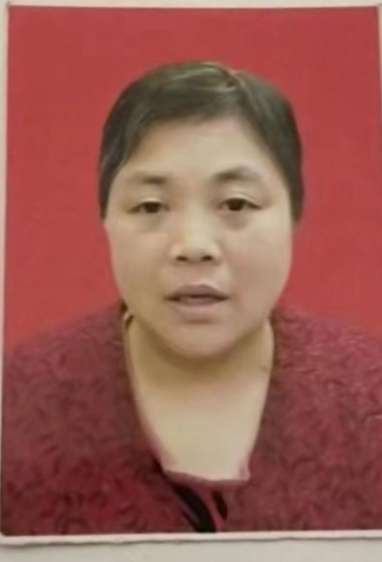 寻求好心人帮我找一下我妈妈??谢谢